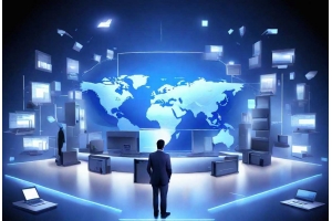 跨境云倉包裹拆分與合并郵寄，如何靈活應(yīng)對(duì)突發(fā)訂單需求?