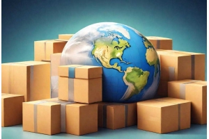 香港UPS跨境物流為何成為外貿商家的首選?優勢與注意事項詳解