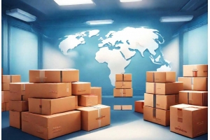 跨境電商海外倉是啥?第三方和平臺自營有什么區別?