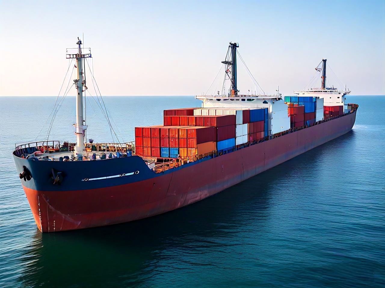 海運運費要如何計算?