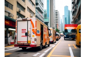 香港EMS的投遞速度是否受節(jié)假日影響？
