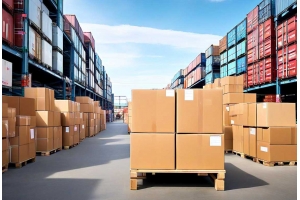 云倉(cāng)一件代發(fā)平臺(tái)怎么收費(fèi)?跨境電商成本控制全攻略