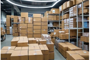 跨境電商云倉(cāng)費(fèi)用解析：倉(cāng)儲(chǔ)、物流、關(guān)稅成本控制全攻略