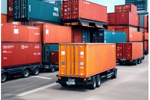 跨境云倉系統(tǒng)如何選?2025年賣家必備的5大評估標(biāo)準(zhǔn)!