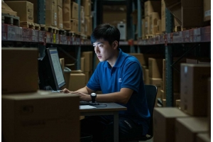 從“賣貨”到“品牌出海”：跨境云倉如何賦能賣家倉儲發(fā)貨轉(zhuǎn)型?