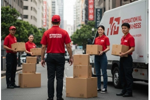 跨境電商賣家的必備知識(shí)：如何進(jìn)行貨物的報(bào)關(guān)?