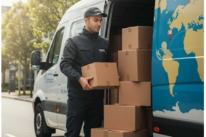 郵政普通包裹查詢跟蹤收件人地址，這些細(xì)節(jié)你核對(duì)了嗎?