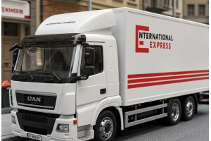 跨境電商旺季物流壓力大?智能云倉代發貨破解爆倉難題