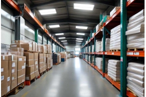 跨境電商退貨處理難題?智能云倉(cāng)代發(fā)貨的逆向物流解決方案