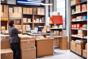 美國海外倉深度解析：外貿(mào)商如何借力代發(fā)貨提升競爭力?