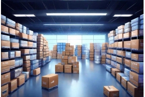 美國海外倉有哪些?五大核心州分布解析及多倉服務(wù)推薦