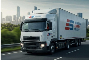 美國海外倉一定要指定物流發貨?這家云倉支持客戶自由安排頭程!