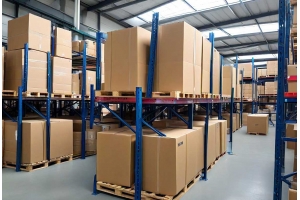 跨境云倉發貨是什么意思？賣家為什么越來越離不開它？