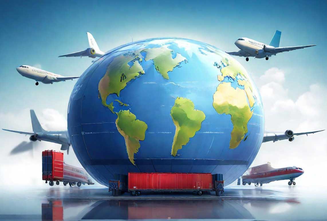 國(guó)際物流