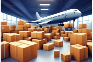 廣州賣家如何穩走美國專線包稅渠道，旺季發貨不再卡進度