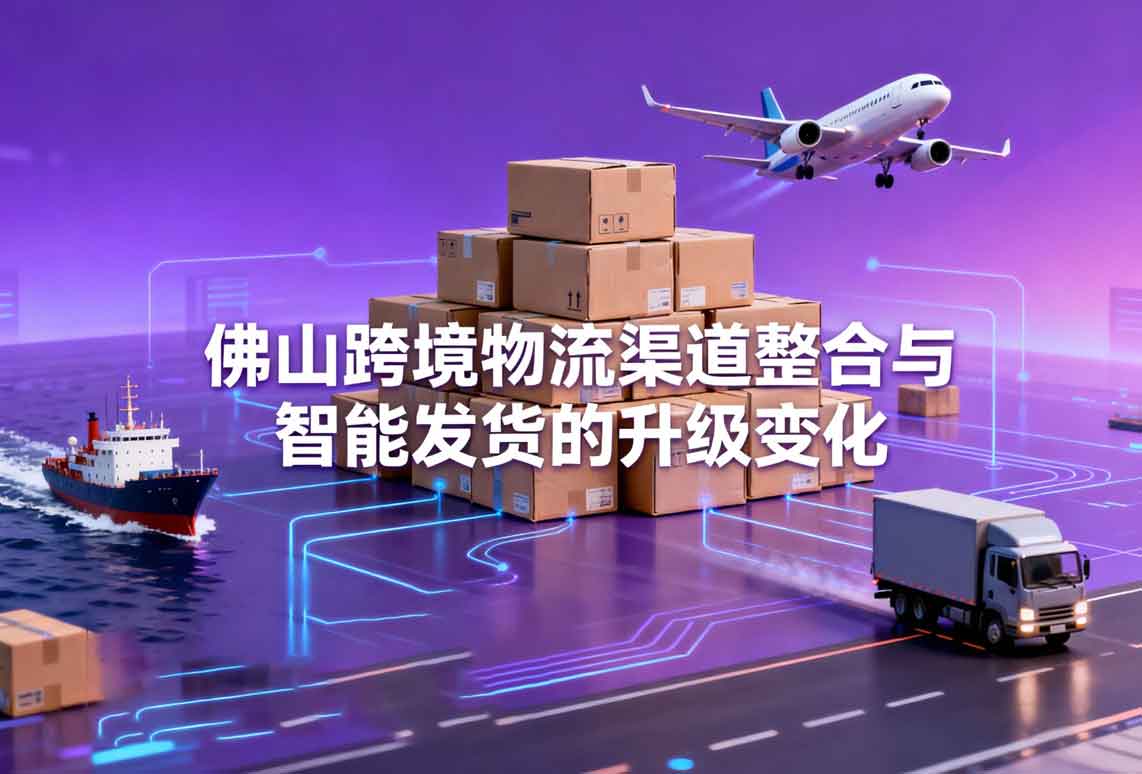 國際快遞