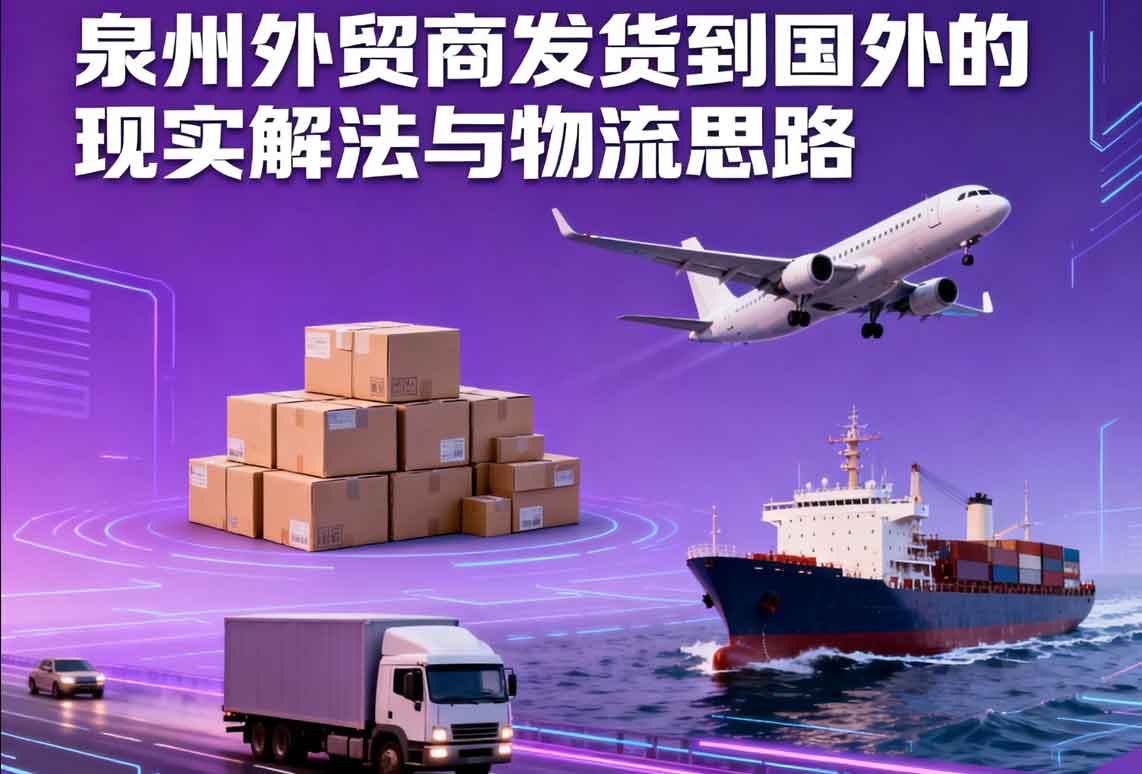 國際快遞