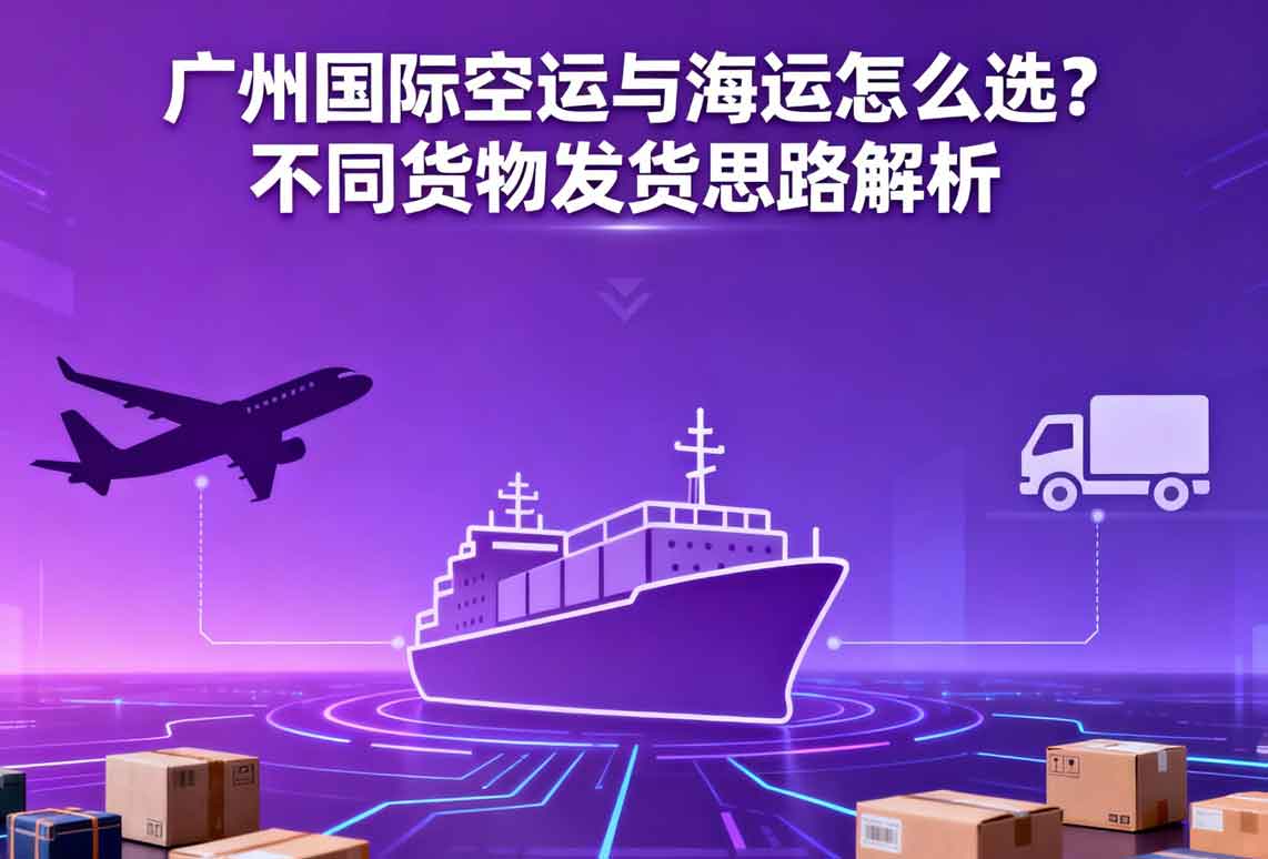 國際物流
