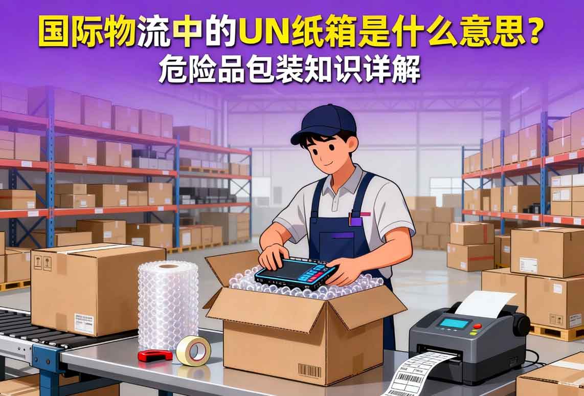 跨境電商