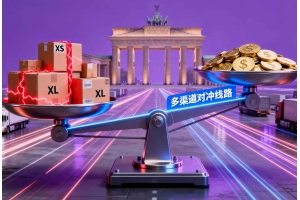 德國DPD與GLS包裹運(yùn)費(fèi)再度上調(diào)，跨境賣家成本壓力持續(xù)加碼