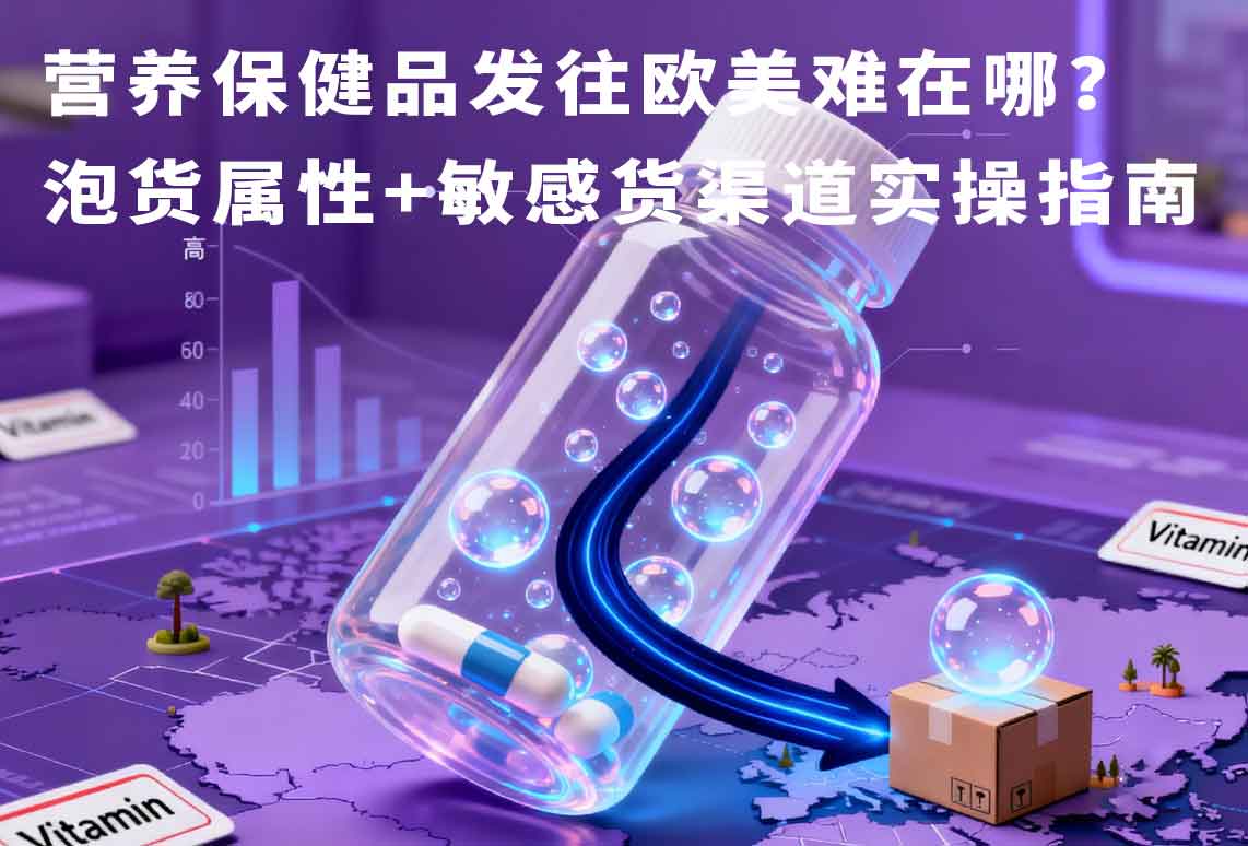 跨境電商