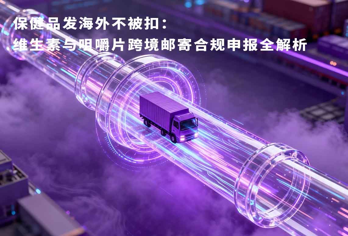跨境電商