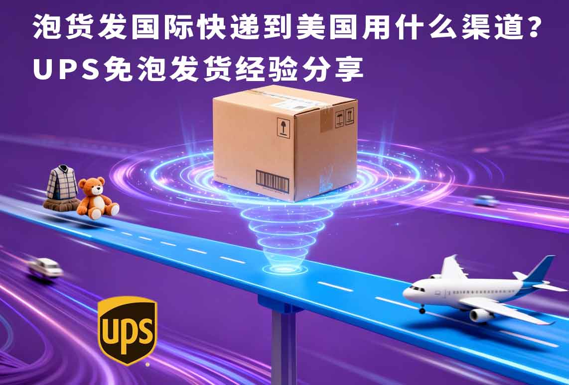 跨境電商