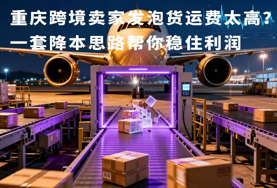 國際快遞