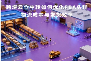 FBA美國大陸空派怎么選？7-15天提取渠道實(shí)操與避坑