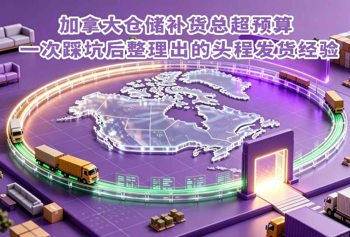 國際物流
