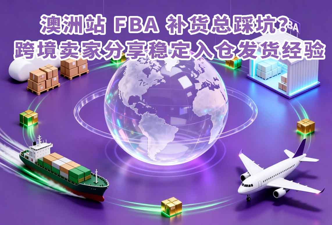 跨境電商