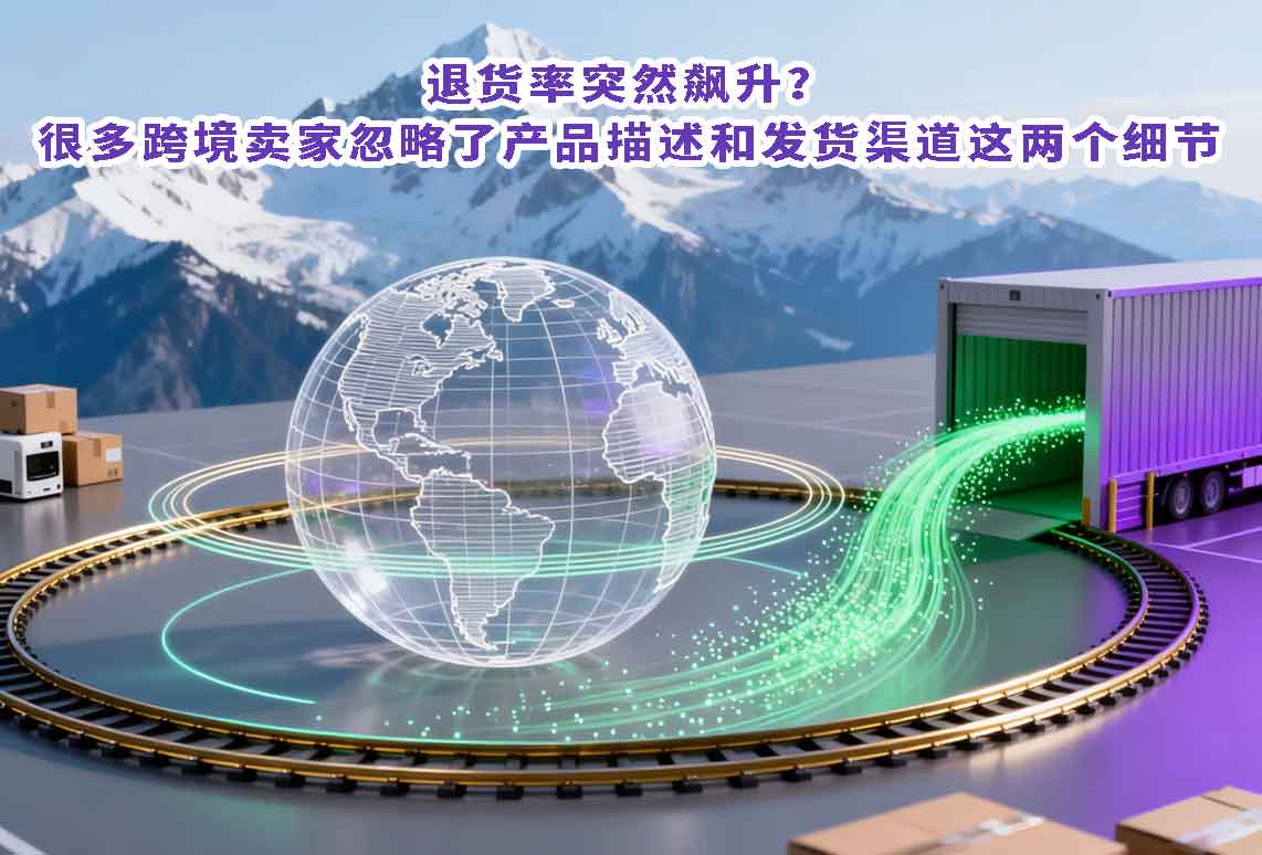 跨境電商