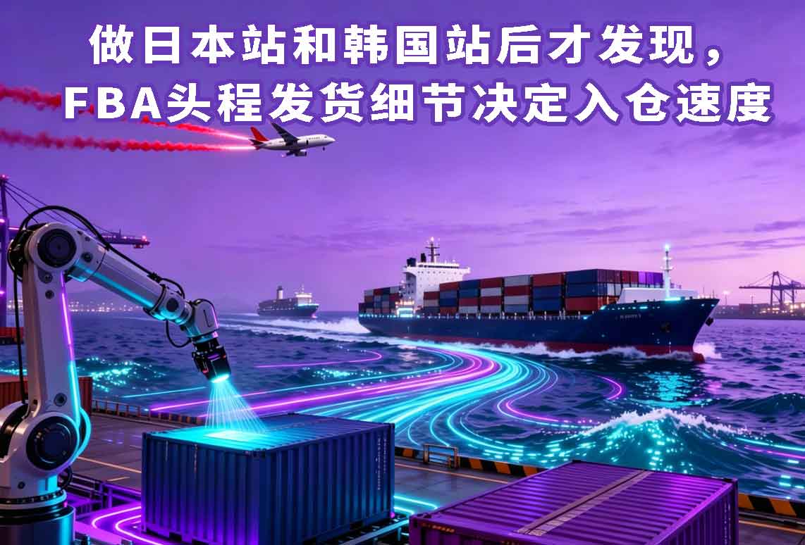 跨境電商