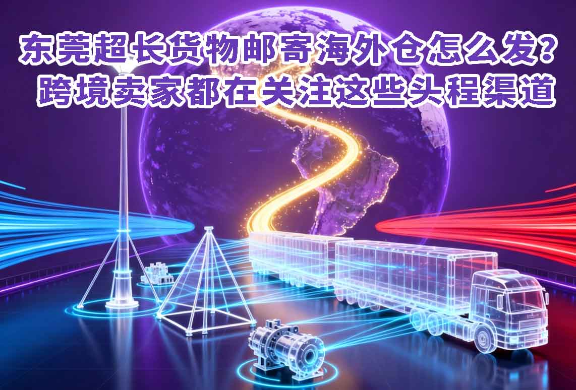 國際物流