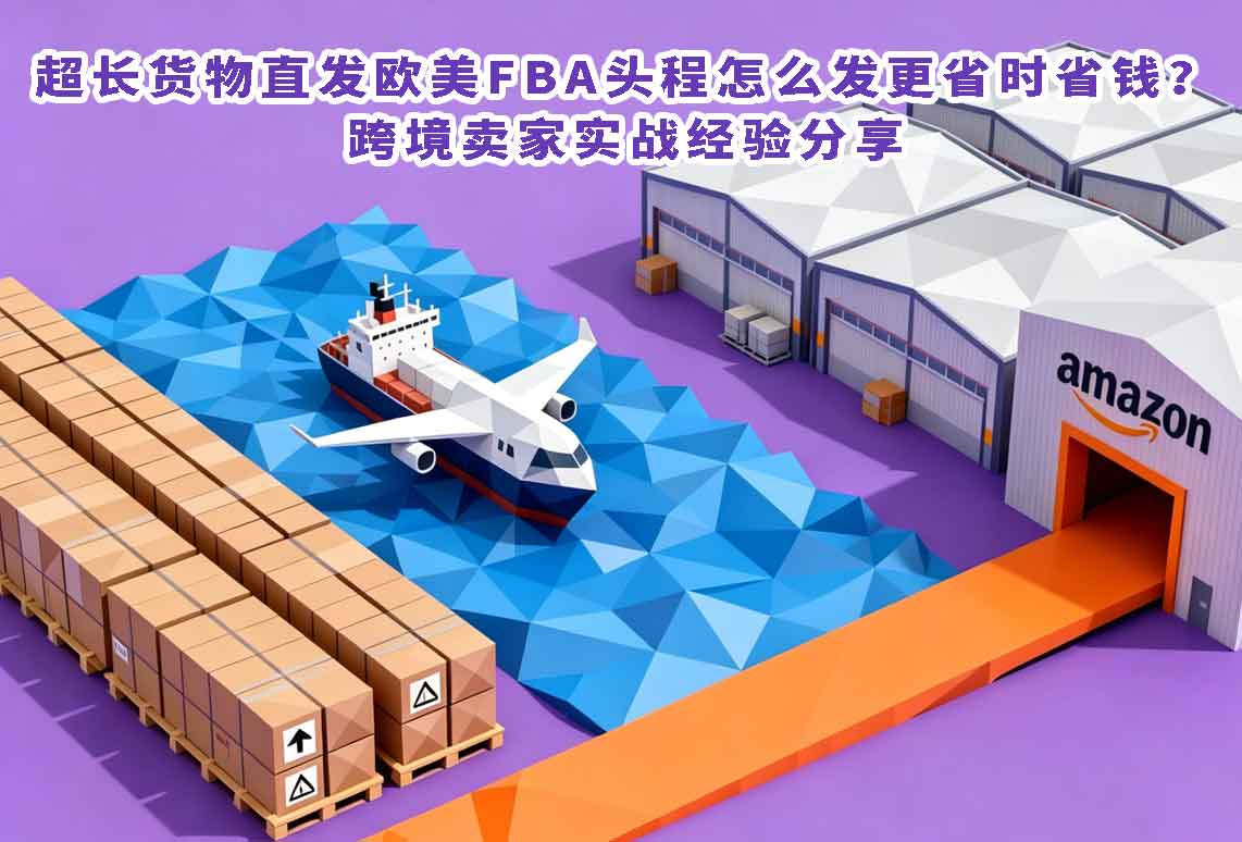 跨境電商