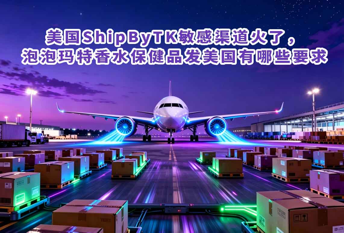 國際快遞