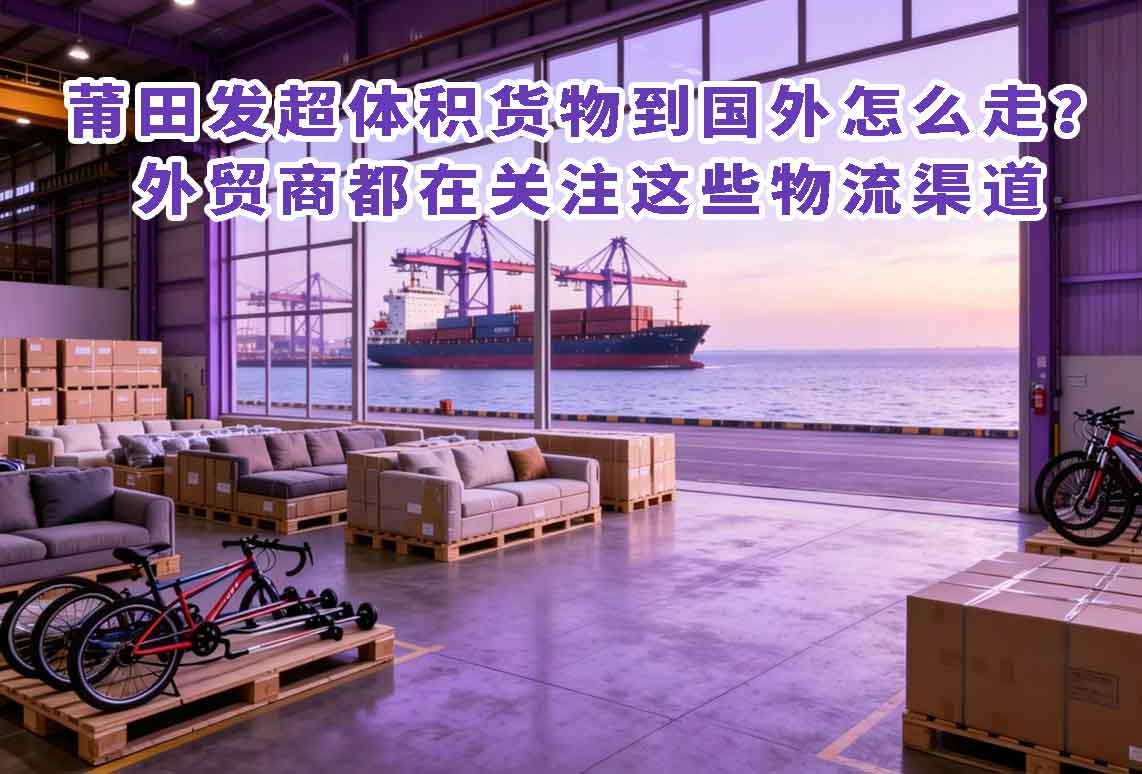 國際物流