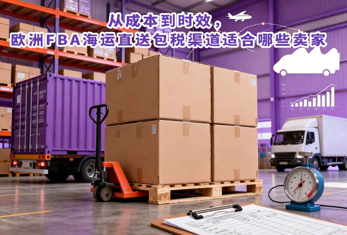 跨境電商