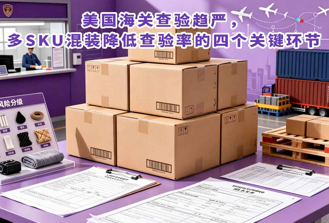 跨境電商