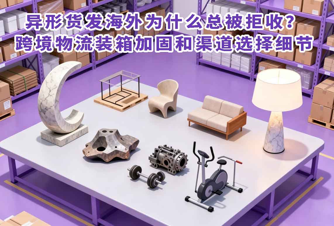 國際快遞