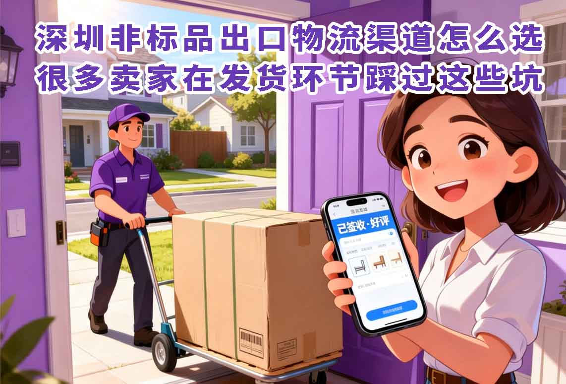 外貿