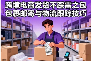 不規(guī)則異形貨物寄澳洲，特種柜選型和綁扎加固實操分享