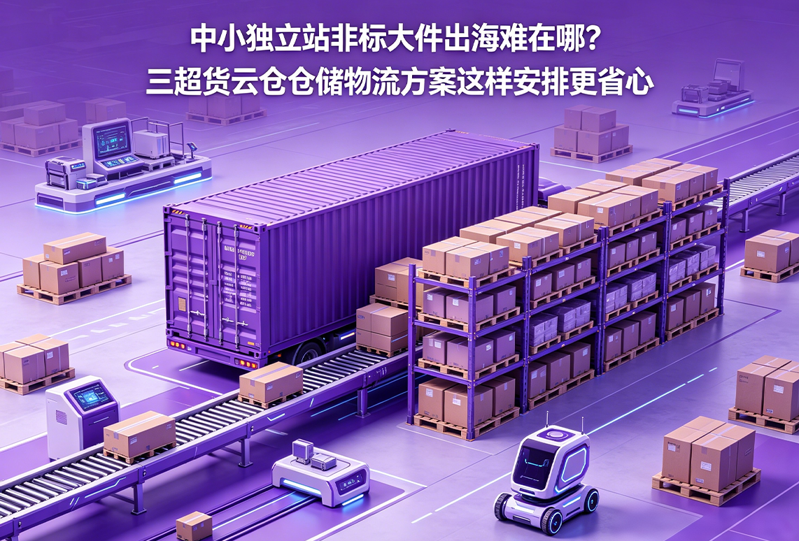 國際快遞