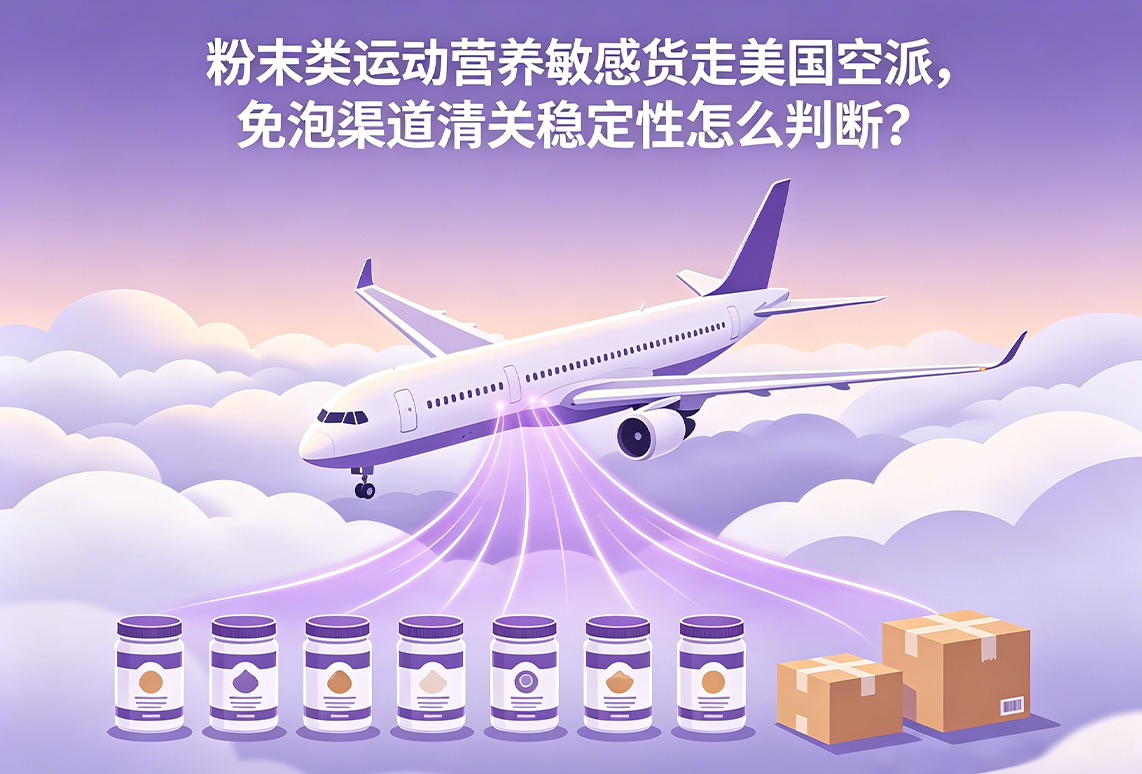 國際快遞