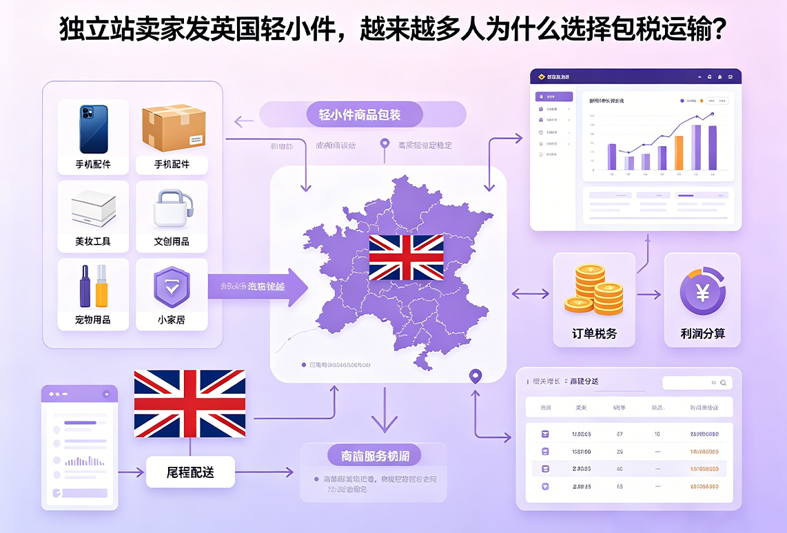 國際快遞