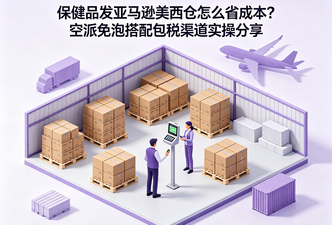 國際快遞