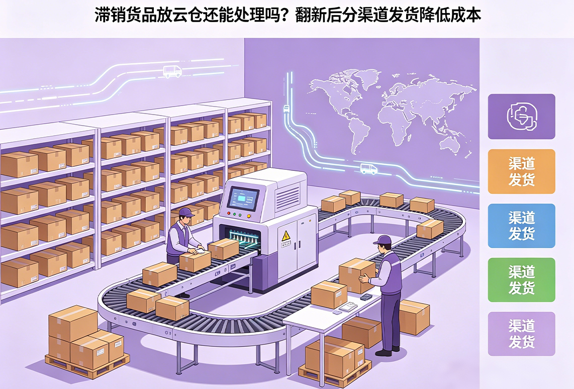 國際快遞