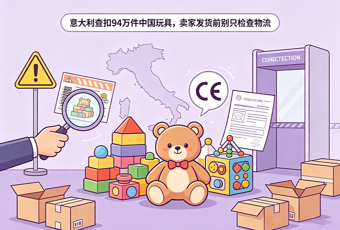 國際快遞