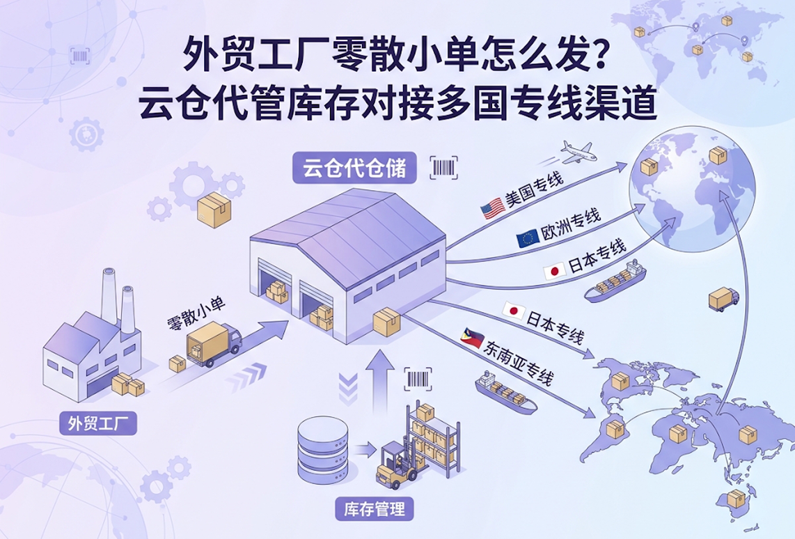 國際快遞