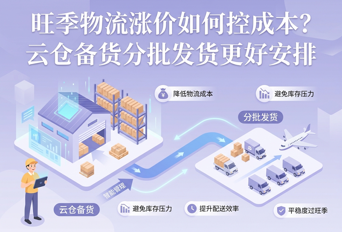 國際快遞